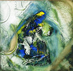 geoff rhind, Irish Artist